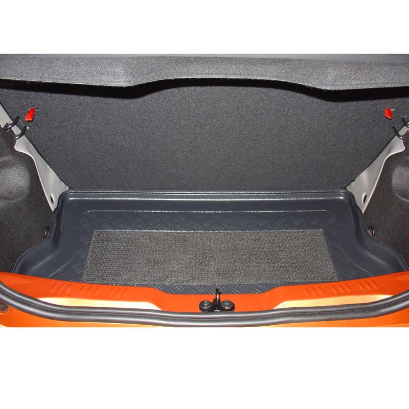 Πατάκι πορτ-μπαγκάζ Renault Twingo 3 doors (2007-2014) - 1τμχ.