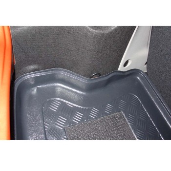 Πατάκι πορτ-μπαγκάζ Renault Twingo 3 doors (2007-2014) - 1τμχ.