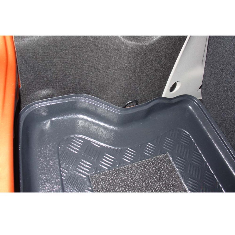 Πατάκι πορτ-μπαγκάζ Renault Twingo 3 doors (2007-2014) - 1τμχ.