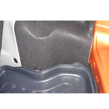 Πατάκι πορτ-μπαγκάζ Renault Twingo 3 doors (2007-2014) - 1τμχ.
