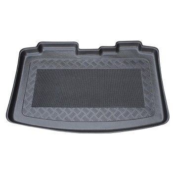 Πατάκι πορτ-μπαγκάζ Renault Grand Modus 5 doors (2008-2012) - 1τμχ. Πατάκι πορτ-μπαγκάζ Renault Grand Modus 5 doors (2008-2012) - 1τμχ.