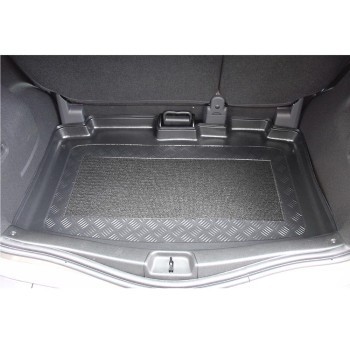 Πατάκι πορτ-μπαγκάζ Renault Grand Modus 5 doors (2008-2012) - 1τμχ. Πατάκι πορτ-μπαγκάζ Renault Grand Modus 5 doors (2008-2012) - 1τμχ.