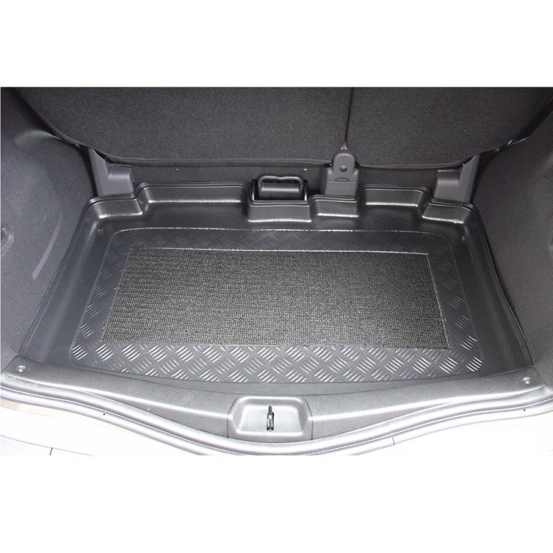 Πατάκι πορτ-μπαγκάζ Renault Grand Modus 5 doors (2008-2012) - 1τμχ.