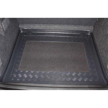 Πατάκι πορτ-μπαγκάζ Renault Clio I Grandtour Combi (2008-2013) Low - 1τμχ. Πατάκι πορτ-μπαγκάζ Renault Clio I Grandtour Combi (2008-2013) Low - 1τμχ.