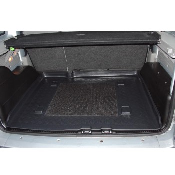 Πατάκι πορτ-μπαγκάζ Renault Kangoo I (1998-2007) 5 seats back door opening sidewise - 1τμχ.