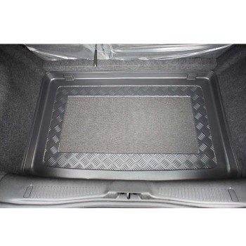 Πατάκι πορτ-μπαγκάζ Renault Clio I Hatchback 3d/5d (2005-2012) - 1τμχ. Πατάκι πορτ-μπαγκάζ Renault Clio I Hatchback 3d/5d (2005-2012) - 1τμχ.
