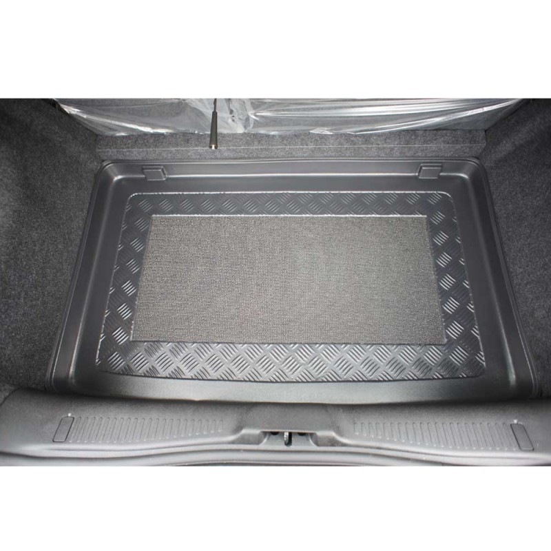 Πατάκι πορτ-μπαγκάζ Renault Clio I Hatchback 3d/5d (2005-2012) - 1τμχ.