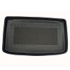 Πατάκι πορτ-μπαγκάζ Renault Modus I 5 doors (2004-2007) backseat not mong - 1τμχ.