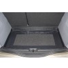 Πατάκι πορτ-μπαγκάζ Renault Modus I 5 doors (2004-2007) backseat not mong - 1τμχ.