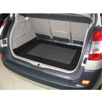 Πατάκι πορτ-μπαγκάζ Renault Scenic (2003-2009) - 1τμχ.