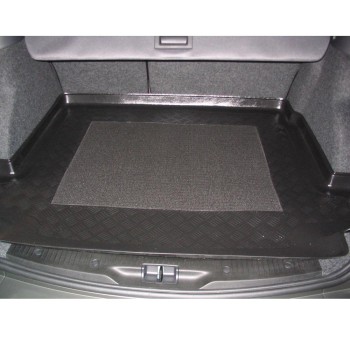 Πατάκι πορτ-μπαγκάζ Renault Megane Grandtour Combi (2003-2009) with left and right wing - 1τμχ.