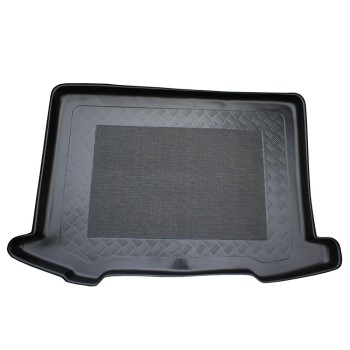 Πατάκι πορτ-μπαγκάζ Renault Megane I 5 doors (1996-2002) - 1τμχ. Πατάκι πορτ-μπαγκάζ Renault Megane I 5 doors (1996-2002) - 1τμχ.