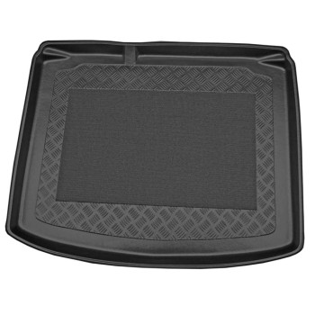 Πατάκι πορτ-μπαγκάζ Seat Leon (1P) 5 doors (2007-2012) - 1τμχ.