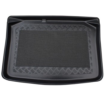 Πατάκι πορτ-μπαγκάζ Seat Ibiza I (6L) Hatchback 3d/5d (2002-2008) - 1τμχ.