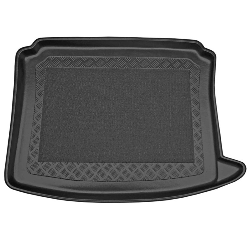 Πατάκι πορτ-μπαγκάζ Seat Leon I (1M) 5 doors (1999-2005) - 1τμχ.