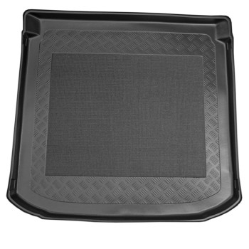 Πατάκι πορτ-μπαγκάζ Seat Toledo I (5P) 5 doors (2004-2010) Low - 1τμχ.