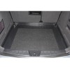 Πατάκι πορτ-μπαγκάζ Seat Toledo I (5P) 5 doors (2004-2010) Low - 1τμχ.