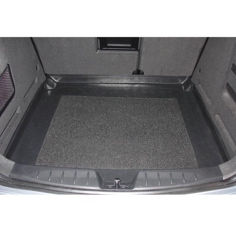 Πατάκι πορτ-μπαγκάζ Seat Toledo I (5P) 5 doors (2004-2010) Low - 1τμχ.