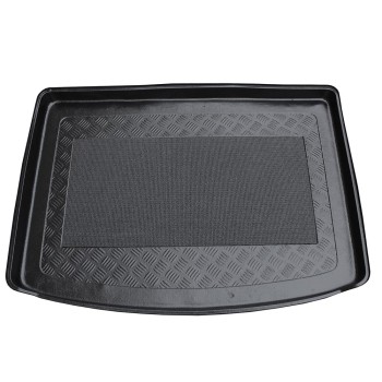 Πατάκι πορτ-μπαγκάζ Seat Altea 5 doors (2004-2015) - Up - 1τμχ.