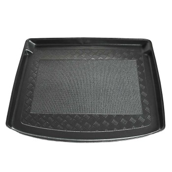 Πατάκι πορτ-μπαγκάζ Seat Altea 5 doors (2004-2015) Low - 1τμχ.
