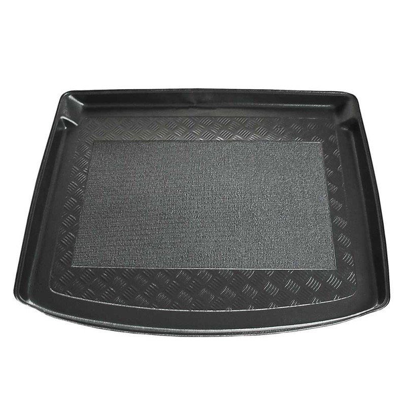Πατάκι πορτ-μπαγκάζ Seat Altea 5 doors (2004-2015) Low - 1τμχ.
