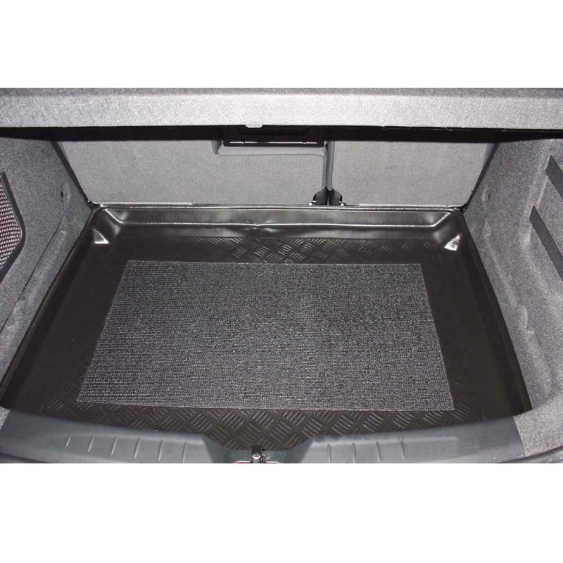 Πατάκι πορτ-μπαγκάζ Seat Altea 5 doors (2004-2015) Low - 1τμχ.
