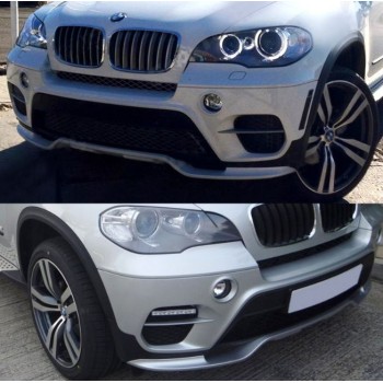 Αεροδυναμικό πακέτο BMW X5 E70 (2010-2012) - face lift