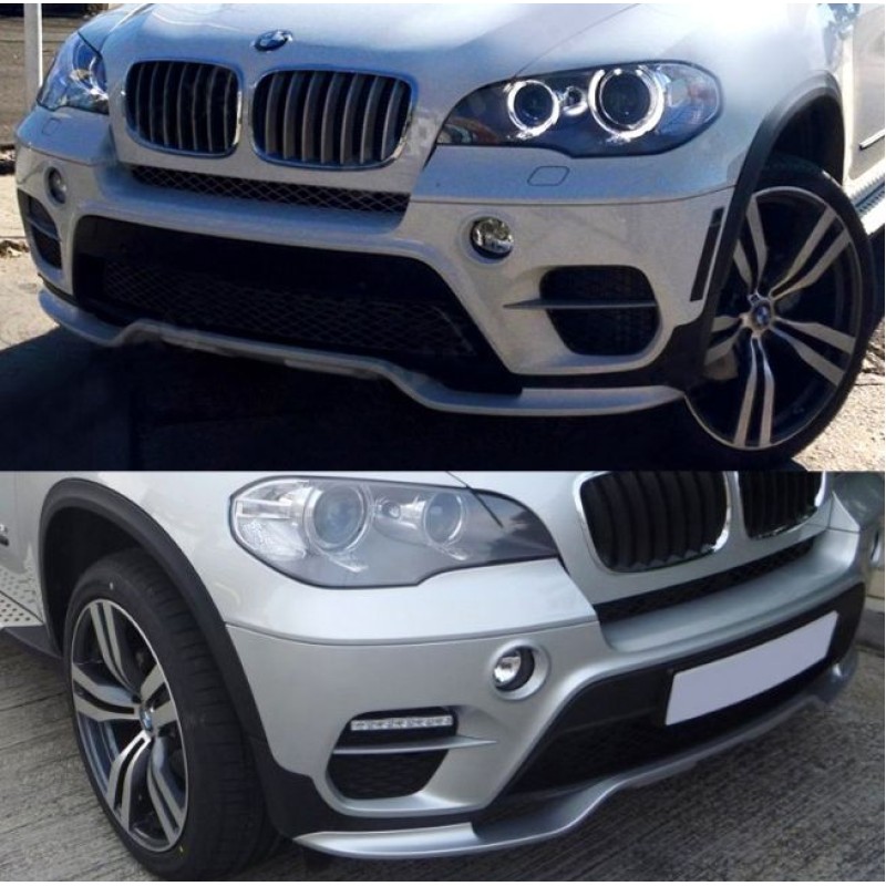Αεροδυναμικό πακέτο BMW X5 E70 (2010-2012) - face lift