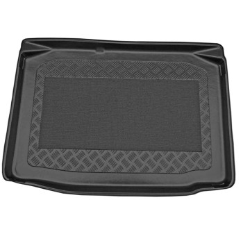 Πατάκι πορτ-μπαγκάζ Skoda Fabia (5J) Hatchback 3d/5d (2007-2014) - 1τμχ. Πατάκι πορτ-μπαγκάζ Skoda Fabia (5J) Hatchback 3d/5d (2007-2014) - 1τμχ.
