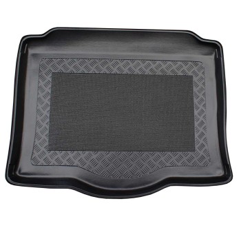Πατάκι πορτ-μπαγκάζ Skoda Roomster (2006-2015) - 1τμχ. Πατάκι πορτ-μπαγκάζ Skoda Roomster (2006-2015) - 1τμχ.