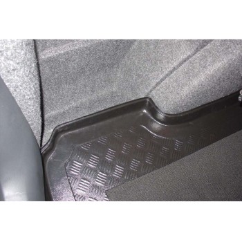 Πατάκι πορτ-μπαγκάζ Skoda Octavia I (1U) 5 doors (1998-2004) - 1τμχ. Πατάκι πορτ-μπαγκάζ Skoda Octavia I (1U) 5 doors (1998-2004) - 1τμχ.