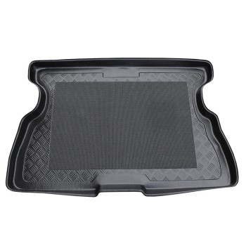Πατάκι πορτ-μπαγκάζ Skoda Favorit / Felicia 5 doors (1990-1994) / (1995-1999) - 1τμχ. Πατάκι πορτ-μπαγκάζ Skoda Favorit / Felicia 5 doors (1990-1994) / (1995-1999) - 1τμχ.