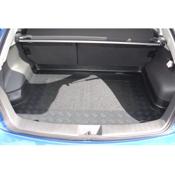 Πατάκι πορτ-μπαγκάζ Subaru Impreza I 5 doors (2007-2011) - 1τμχ.