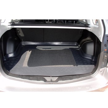 Πατάκι πορτ-μπαγκάζ Subaru Forester (SH) (2008-2013) - 1τμχ. Πατάκι πορτ-μπαγκάζ Subaru Forester (SH) (2008-2013) - 1τμχ.