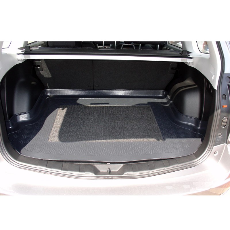 Πατάκι πορτ-μπαγκάζ Subaru Forester (SH) (2008-2013) - 1τμχ.