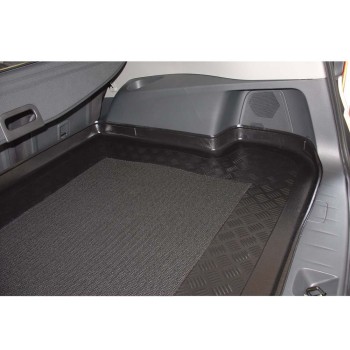 Πατάκι πορτ-μπαγκάζ Subaru Tribeca B9 (2006-2014) 5/7 seats (3rd row pulled down) - 1τμχ.