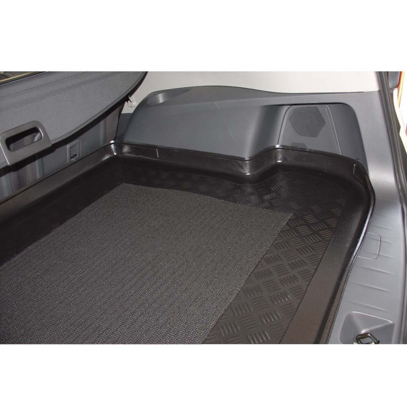 Πατάκι πορτ-μπαγκάζ Subaru Tribeca B9 (2006-2014) 5/7 seats (3rd row pulled down) - 1τμχ.