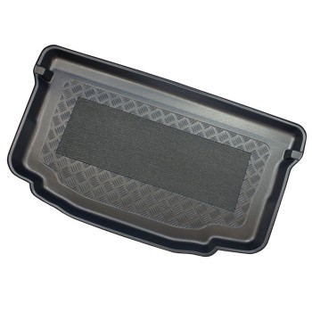 Πατάκι πορτ-μπαγκάζ Suzuki Celerio 5 doors (2014-2019) - 1τμχ. Πατάκι πορτ-μπαγκάζ Suzuki Celerio 5 doors (2014-2019) - 1τμχ.