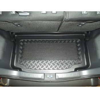 Πατάκι πορτ-μπαγκάζ Suzuki Celerio 5 doors (2014-2019) - 1τμχ. Πατάκι πορτ-μπαγκάζ Suzuki Celerio 5 doors (2014-2019) - 1τμχ.