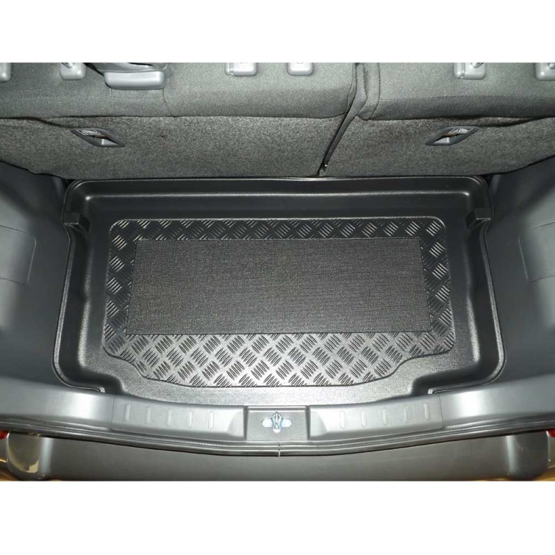Πατάκι πορτ-μπαγκάζ Suzuki Celerio 5 doors (2014-2019) - 1τμχ.