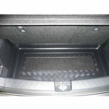 Πατάκι πορτ-μπαγκάζ Suzuki Swift 5 doors (2010-2017) - 1τμχ.