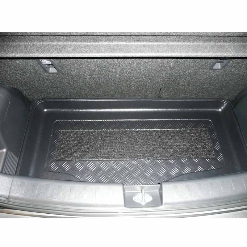 Πατάκι πορτ-μπαγκάζ Suzuki Swift 5 doors (2010-2017) - 1τμχ.