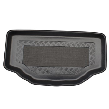 Πατάκι πορτ-μπαγκάζ Suzuki / Nissan Alto / Po 5 doors (2009-2013) - 1τμχ. Πατάκι πορτ-μπαγκάζ Suzuki / Nissan Alto / Po 5 doors (2009-2013) - 1τμχ.