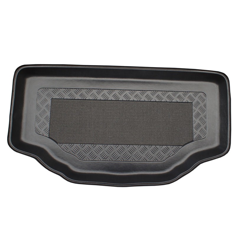 Πατάκι πορτ-μπαγκάζ Suzuki / Nissan Alto / Po 5 doors (2009-2013) - 1τμχ.