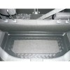 Πατάκι πορτ-μπαγκάζ Suzuki / Nissan Alto / Po 5 doors (2009-2013) - 1τμχ.