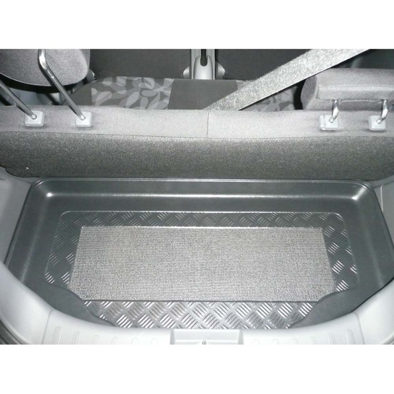 Πατάκι πορτ-μπαγκάζ Suzuki / Nissan Alto / Po 5 doors (2009-2013) - 1τμχ.