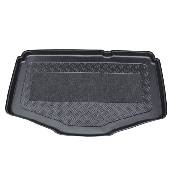 Πατάκι πορτ-μπαγκάζ Suzuki Swift Hatchback 3d/5d (2007-2010) for models with a shelf, Low (under the shelf) - 1τμχ.