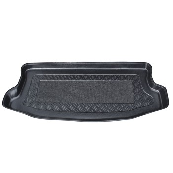 Πατάκι πορτ-μπαγκάζ Suzuki Swift Hatchback 3d/5d (2007-2010) for models with a shelf, Up (on the shelf) - 1τμχ.