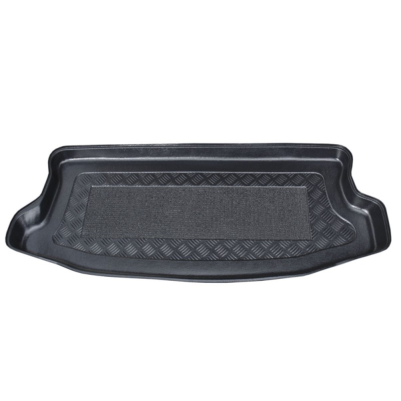 Πατάκι πορτ-μπαγκάζ Suzuki Swift Hatchback 3d/5d (2007-2010) for models with a shelf, Up (on the shelf) - 1τμχ.