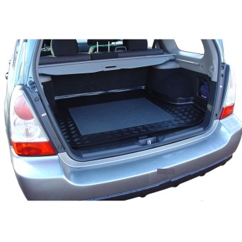 Πατάκι πορτ-μπαγκάζ Subaru Forester (2003-2008) - 1τμχ. Πατάκι πορτ-μπαγκάζ Subaru Forester (2003-2008) - 1τμχ.